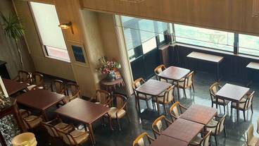 レストラン / 11