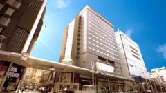 広島ワシントンホテル