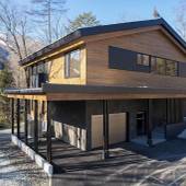 善林荘(長野県 別荘・ヴィラ・コンドミニアム) / 3