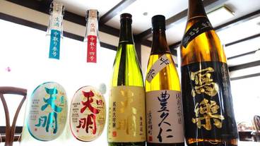 食事・飲み物 / 2