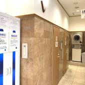 東横イン博多西中洲（福岡県 ビジネスホテル） / 2