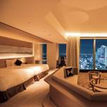 名古屋にカップルで泊まるならここへ♡おすすめのホテル16選