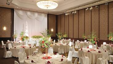 ボールルーム / 36