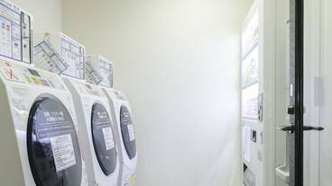 ランドリー ルーム / 6