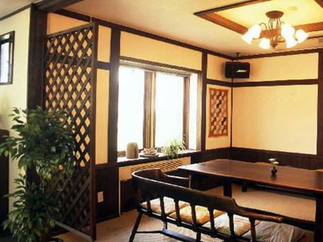 ヴィラ スコーレ 白馬 / 3