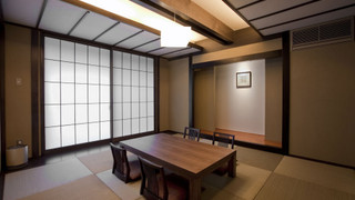 [クラブ ラウンジ アクセス] アンティークヴィラ 和洋室