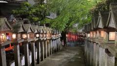 信貴山大本山 千手院