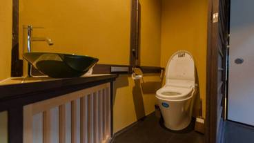 バスルーム / 21