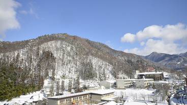 施設からの眺望 / 17