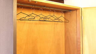 スタンダード 和室 共用バスルーム