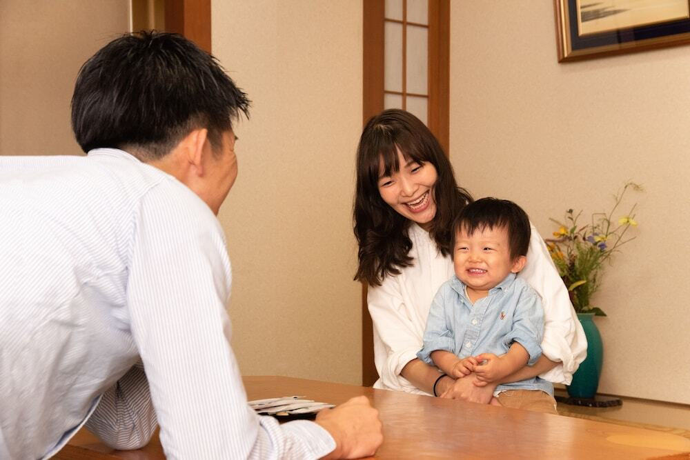 客室