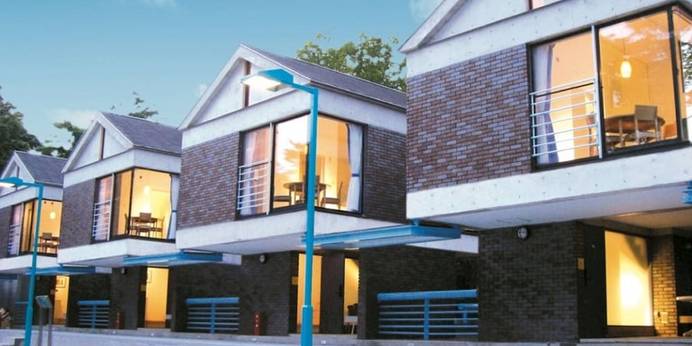 サンダンス リゾート山中湖(山梨県 リゾートホテル) / 1