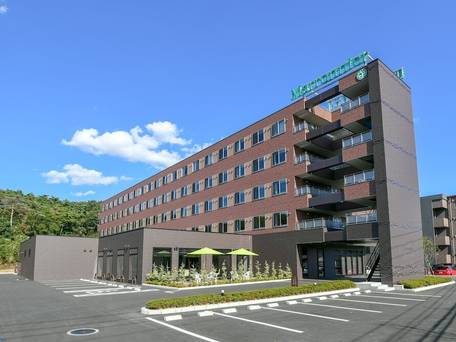 那須マロニエホテル / 1