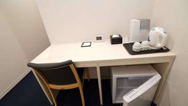 小型冷蔵庫 / 40