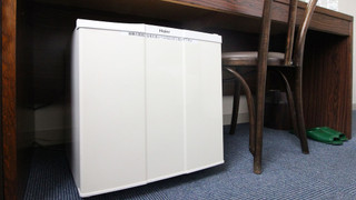 ダブルルーム 禁煙