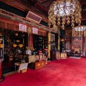 高野山 熊谷寺（和歌山県 旅館） / 2