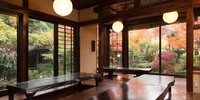 自然に囲まれた福岡のグルメスポットは、1年中違う絶景を楽しめる♡7選