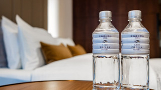 スタンダードツイン 禁煙