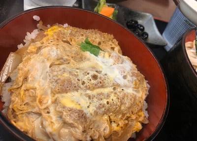 そば八