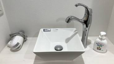 バスルームの設備 / 31