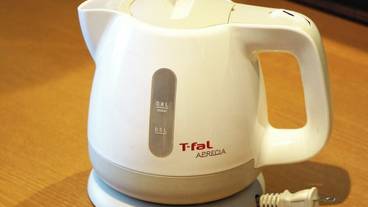 客室の設備とサービス / 15