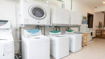 ランドリー ルーム / 5