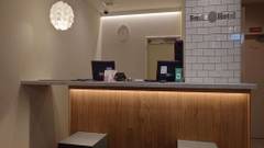 スマイルホテルなんば