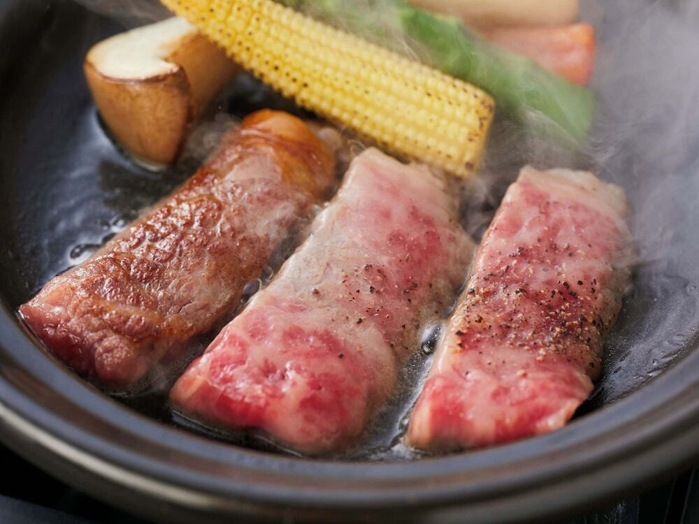 食事・飲み物