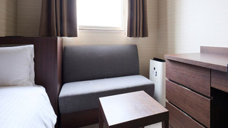 スーペリア ダブルルーム 禁煙