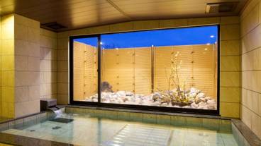 屋内スパ浴槽 / 2