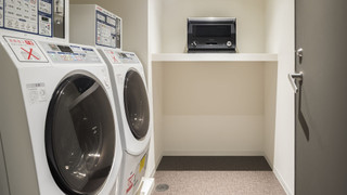 ダブルルーム 禁煙 (14㎡)