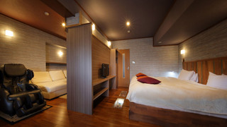 【宙sora】プレミアムスイートルーム