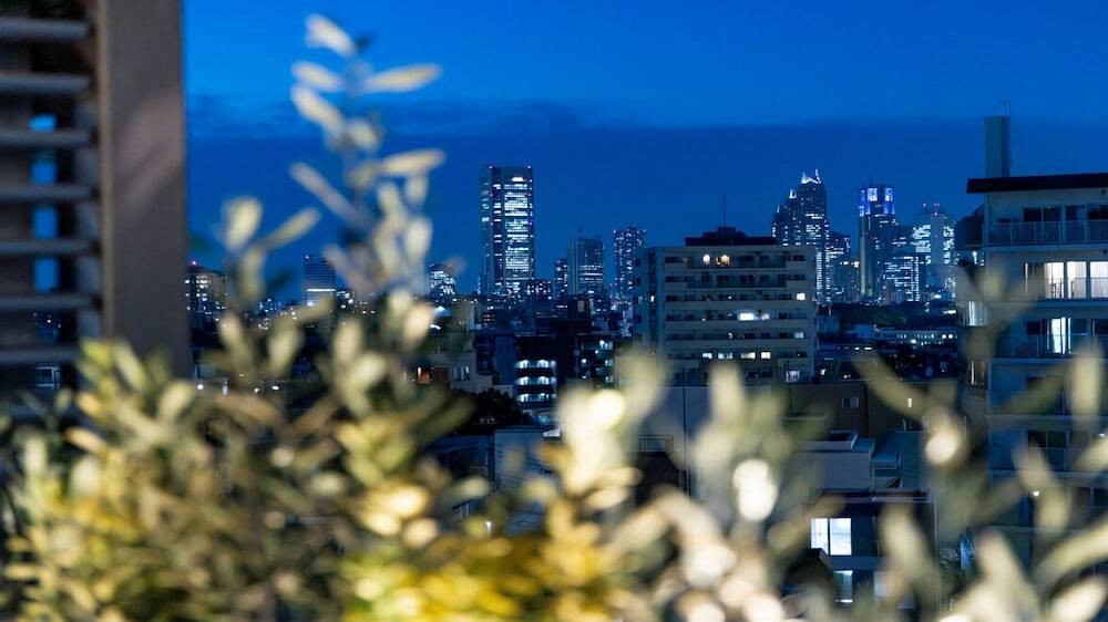 施設からの眺望