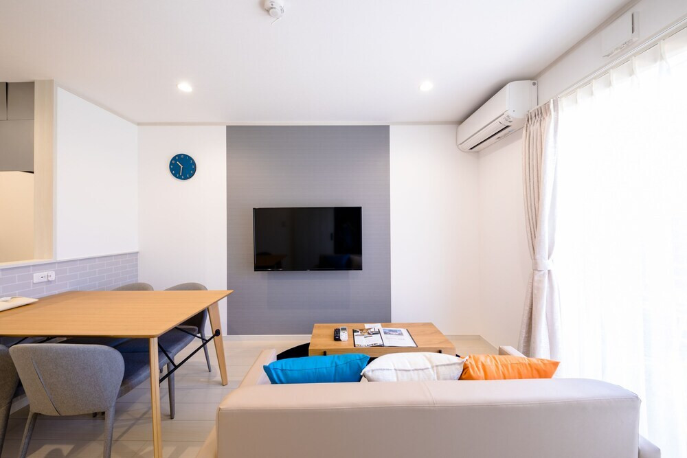 リビングルーム