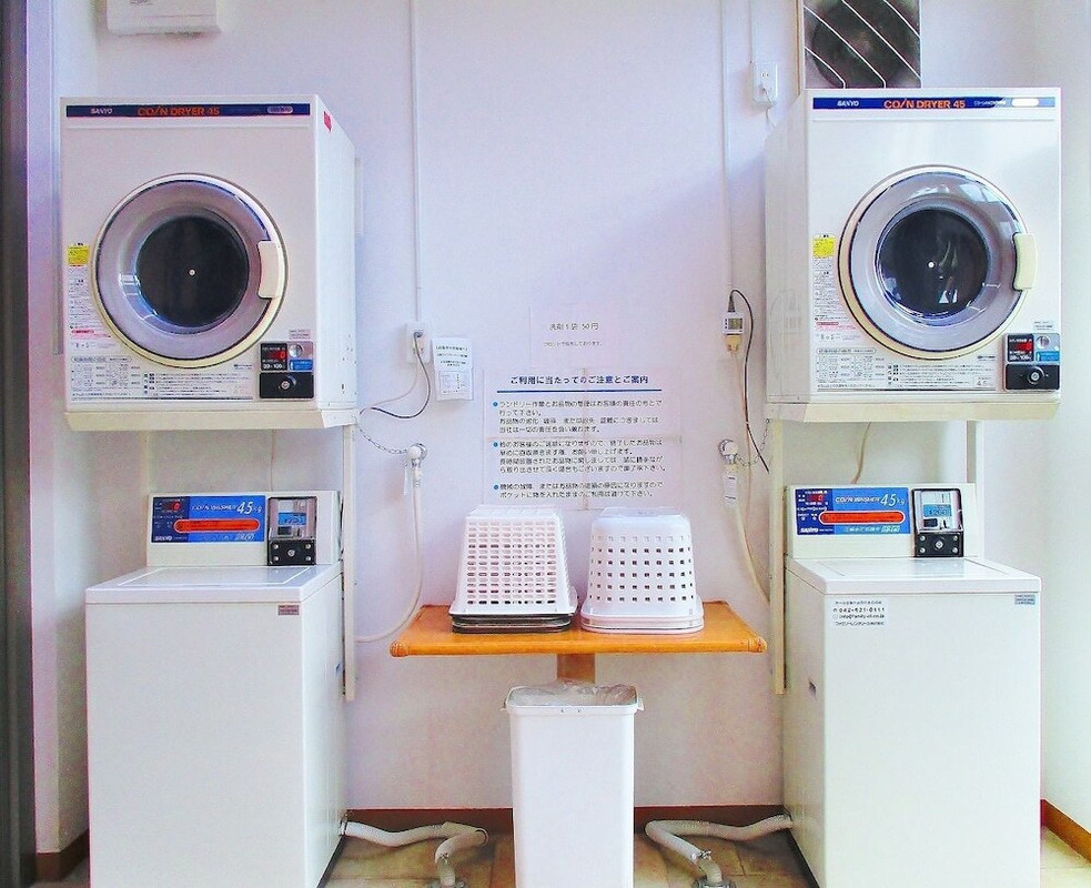 ランドリー ルーム