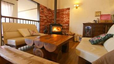 ロビー応接スペース / 3