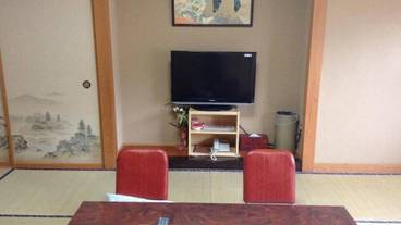 リビングルーム / 12