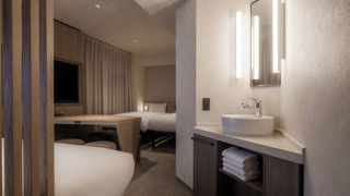 ファミリー４（禁煙）