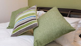 スーペリア コンドミニアム 禁煙