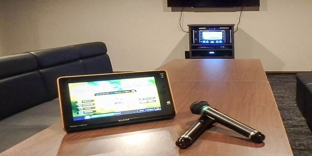 カラオケ ルーム