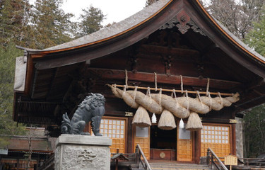 10 Nagano Onsen Ryokan &amp; Hotels Perfect for Exploring Shrines, Including the Power Spots at Suwa Shrine!