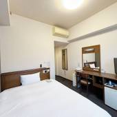 ホテルルートイン坂出北インター(香川県 ビジネスホテル) / 5