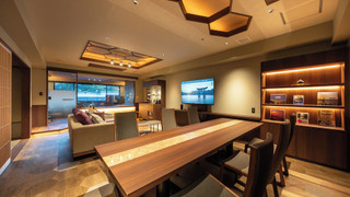 町家スイート 嘉-Yomi