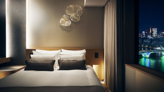 [16-17階限定] スーペリアクイーンプラスルーム 禁煙