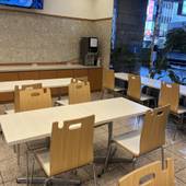 東横イン京都五条烏丸（京都府 ビジネスホテル） / 3