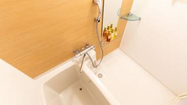 バスルーム / 16