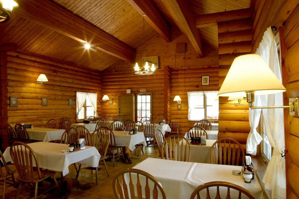 コーヒーショップ