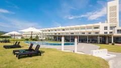EN RESORT Kumejima EEF Beach Hotel