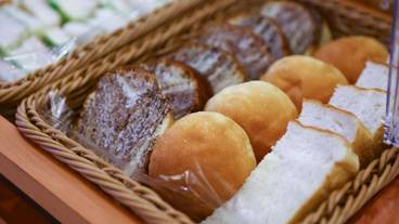 朝食ビュッフェ / 8
