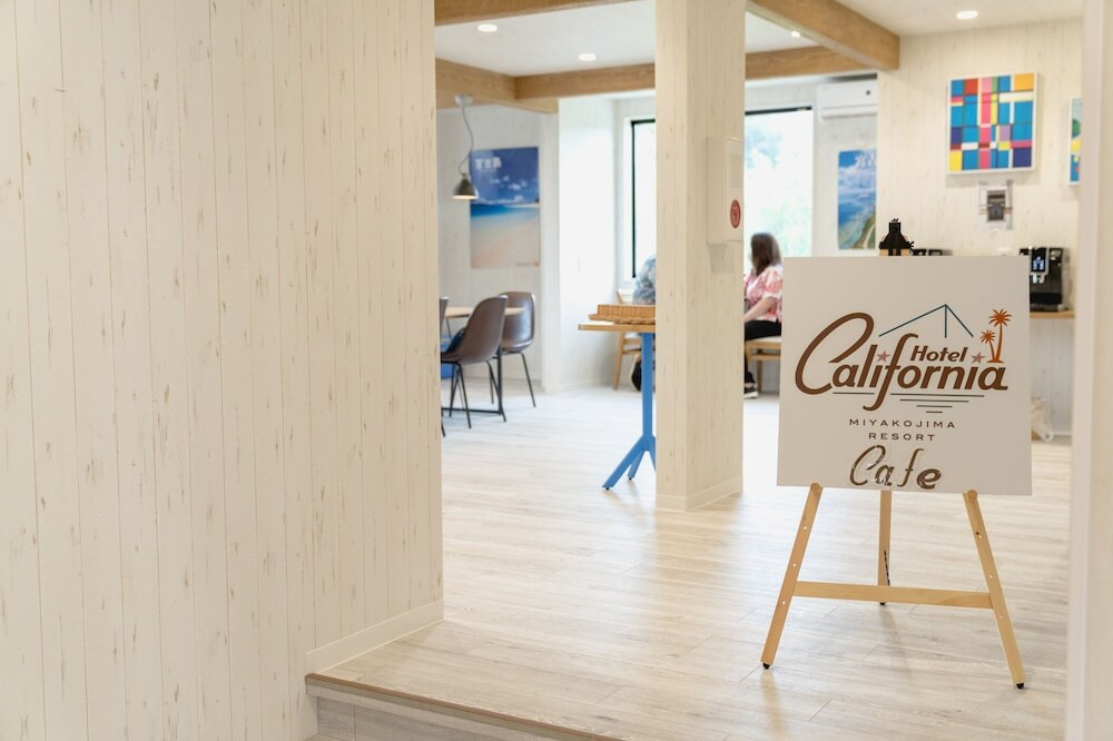 ロビー応接スペース